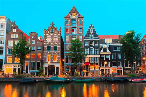 is amsterdam a city|Home .